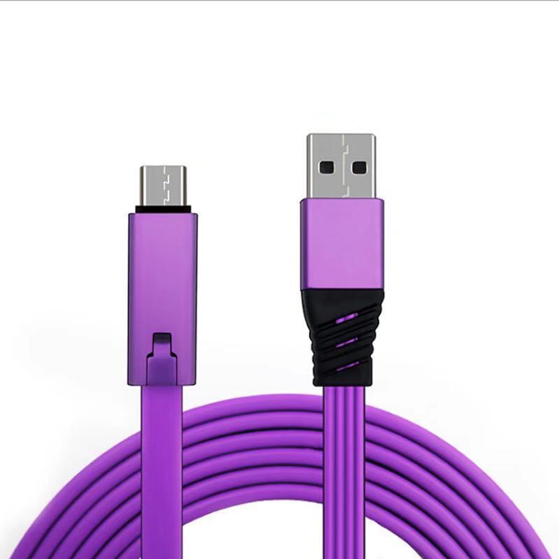 ChargePro USB Charging Cable – Fast, Durable, Universal USB Cable for All Devices