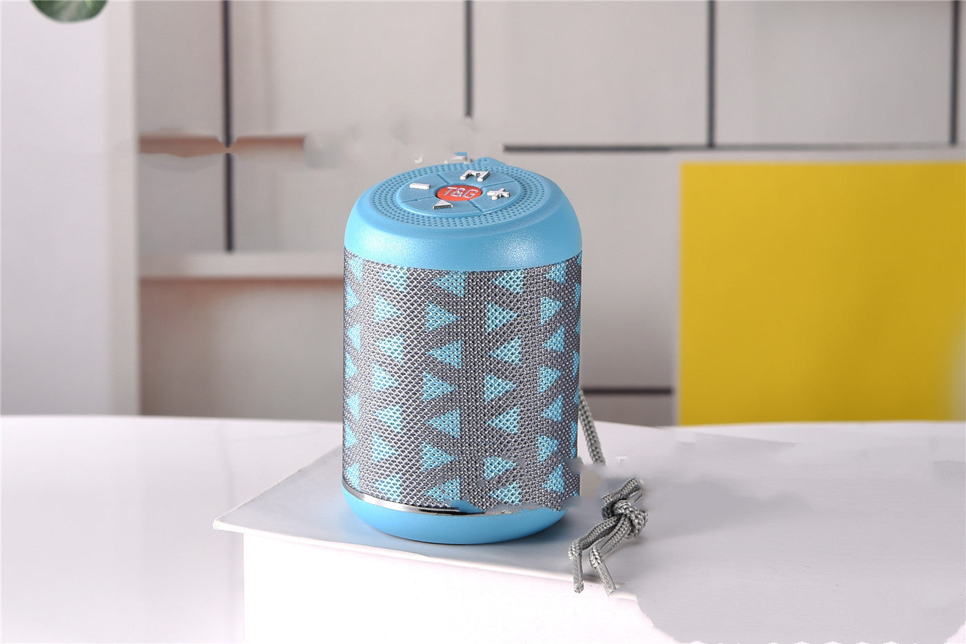 ThunderVault™ Portable Outdoor Subwoofer