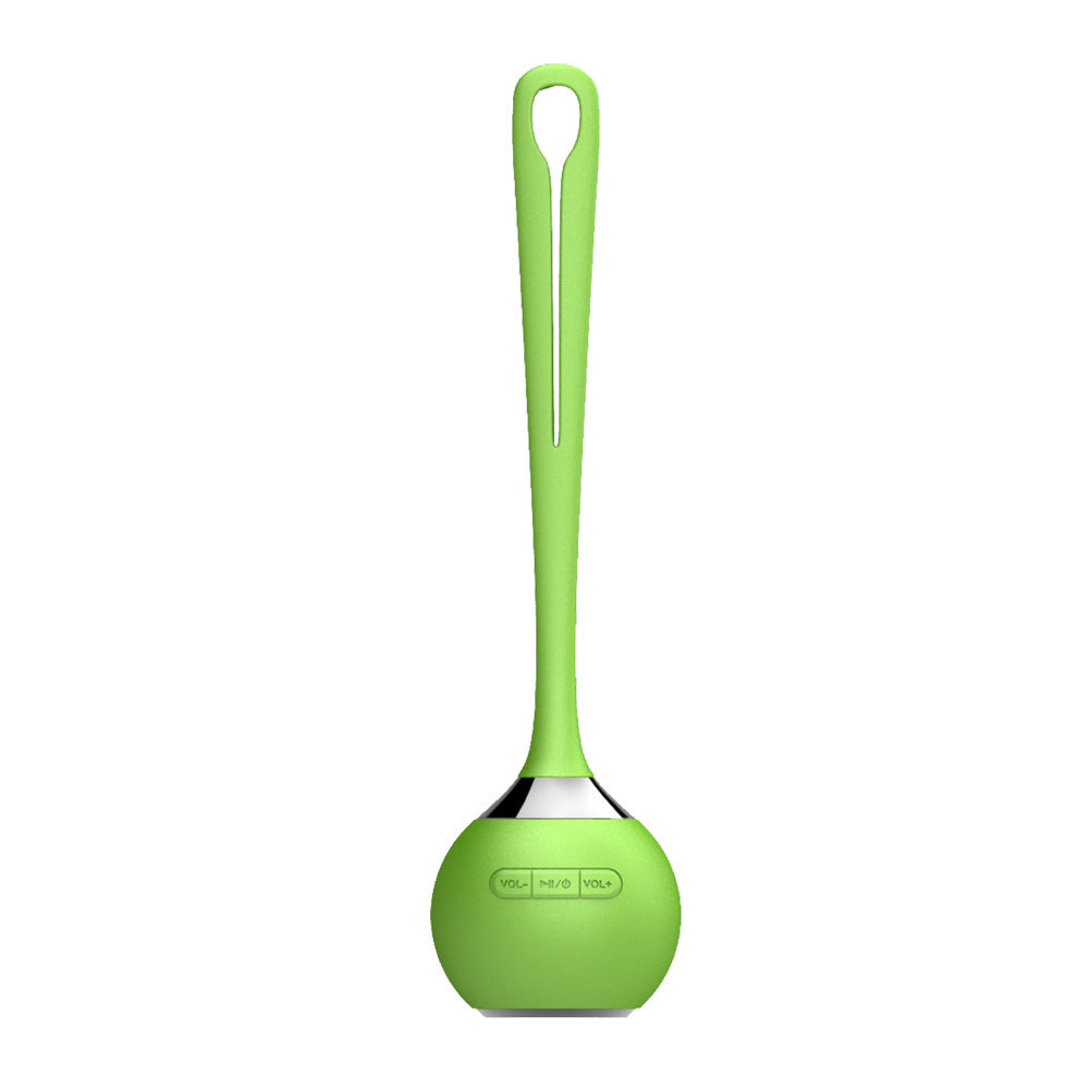 AquaSound Mini: Ultra-Portable Waterproof Bluetooth Speaker
