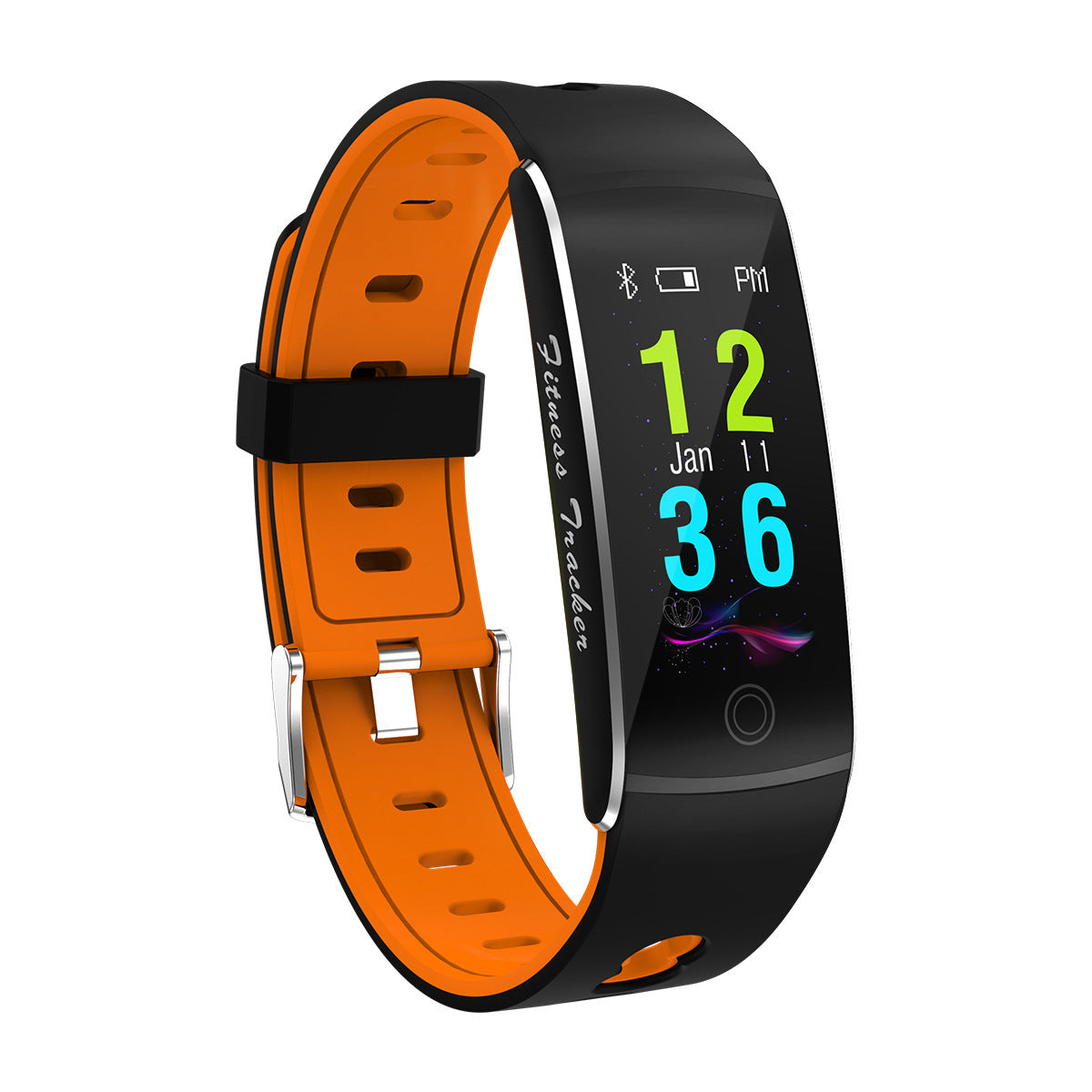 "ThermaLux Elite" – The Ultimate Fusion of Technology and Elegance.