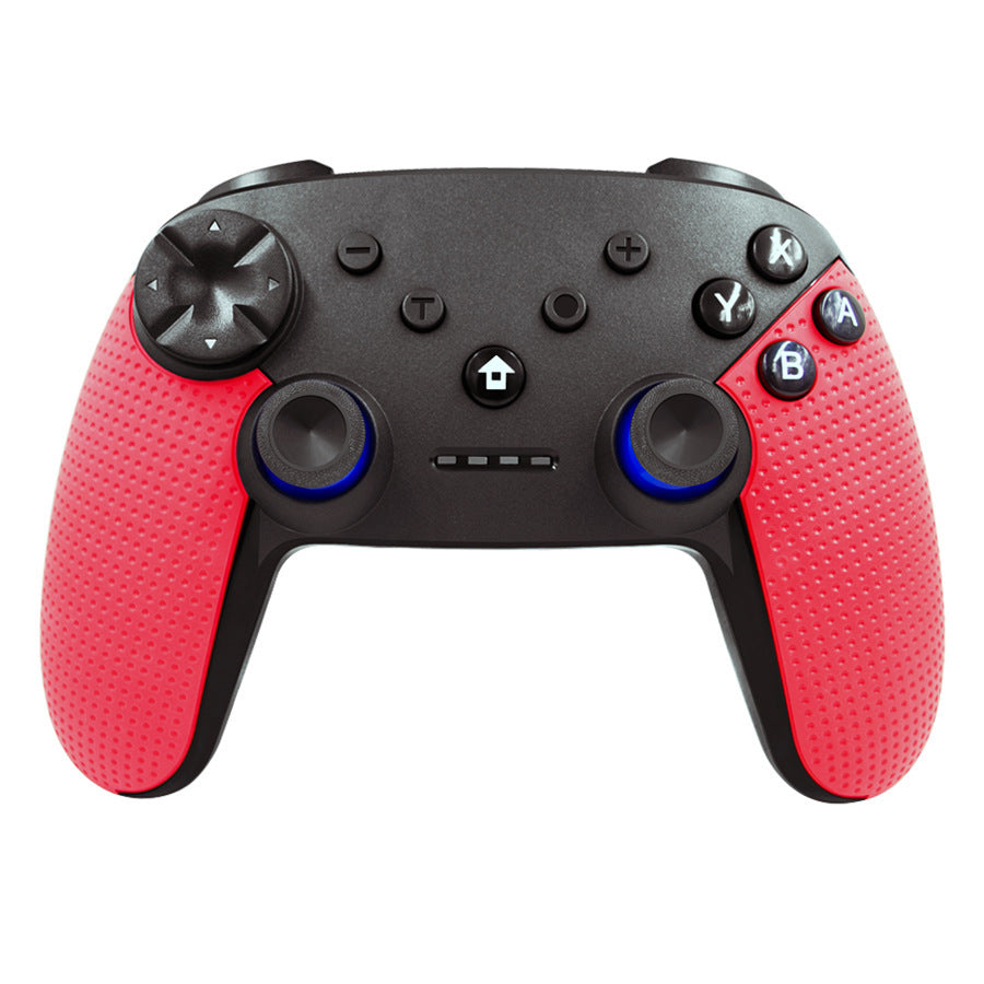 The "Veloce Xtreme" Wireless Bluetooth Gamepad