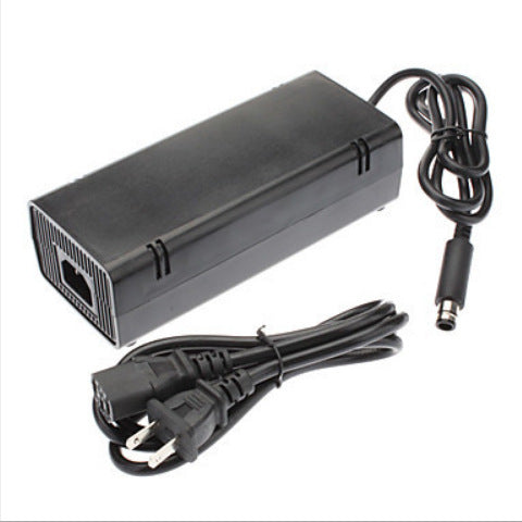 The LuxeCharge 360 PowerHub