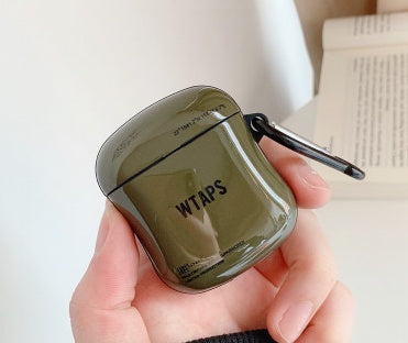 AirGuard™ Universal Earphone Case
