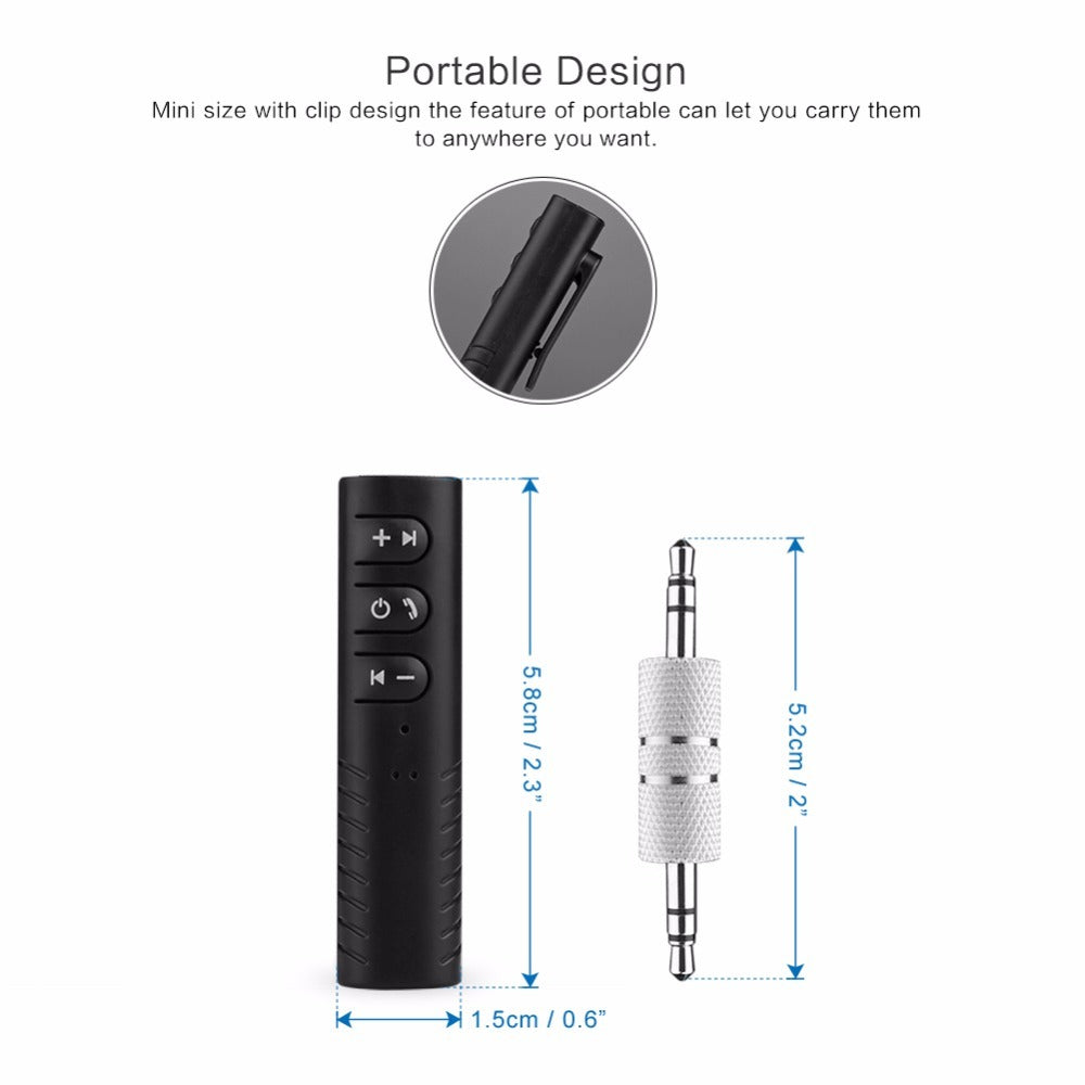 EliteSound™ Wireless AudioHub