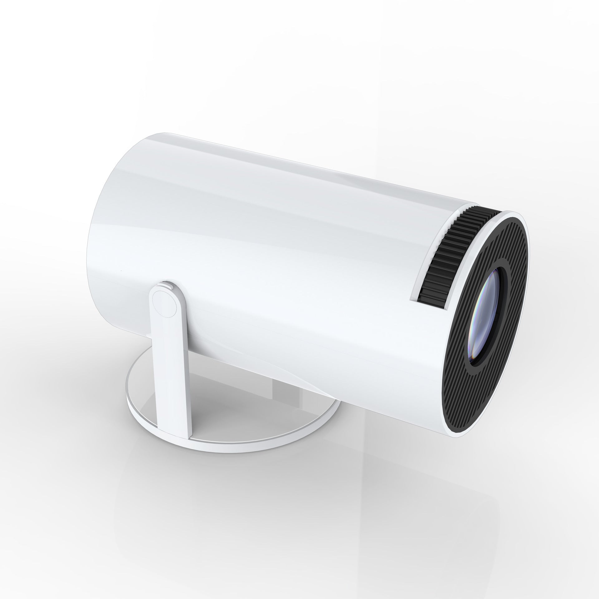 VisionPro H713: 4K Ultra HD Smart Projector for Home & Office