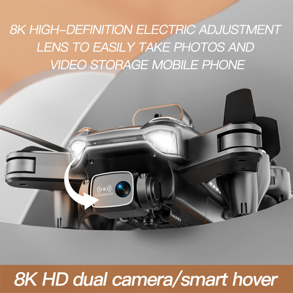 SkyLuxe P11 UltraDrone