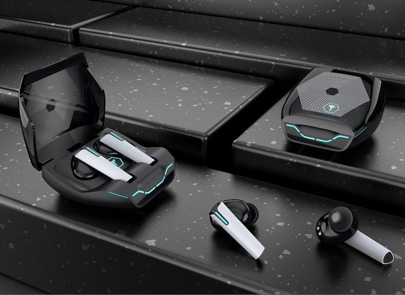 LumoX Wireless Bluetooth Gaming Headset