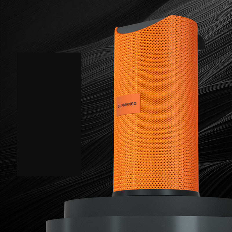 ThunderMax Pro – Large Volume Home & Outdoor Speaker with Card Slot