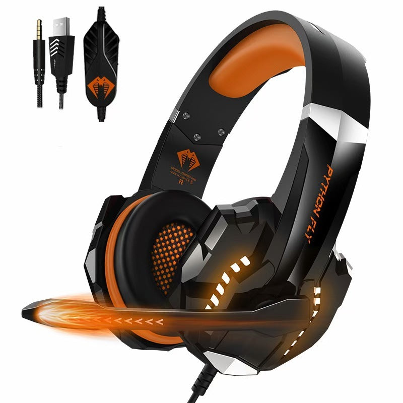 ProSound™ Wired Gaming Headset