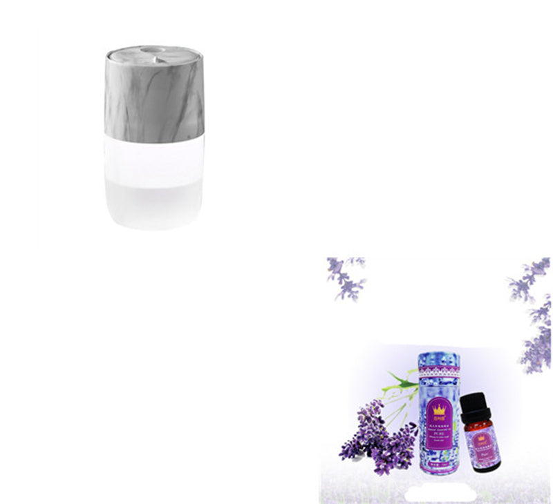 AquaElf™ USB Silent Humidifier