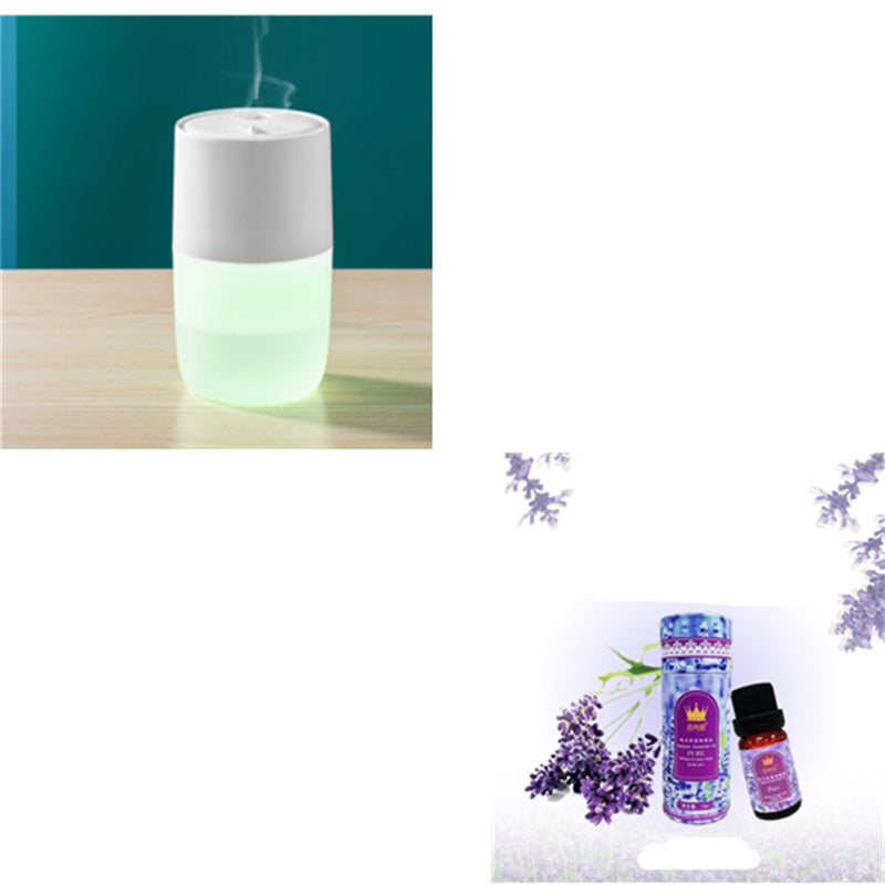 AquaElf™ USB Silent Humidifier
