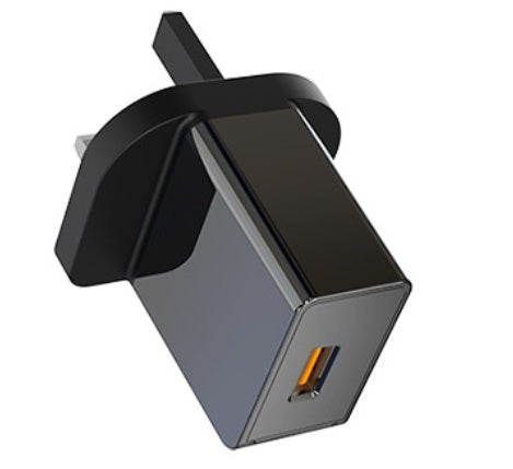 TrioCharge™ 3-in-1 Wireless Charging Stand