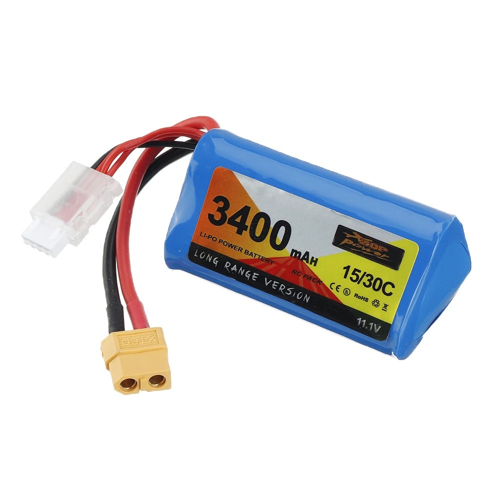 VoltLink™ XT60FPV Racing Drone Plug