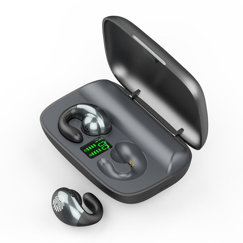 AeroWave 5.0 Open-Ear Wireless Headphones