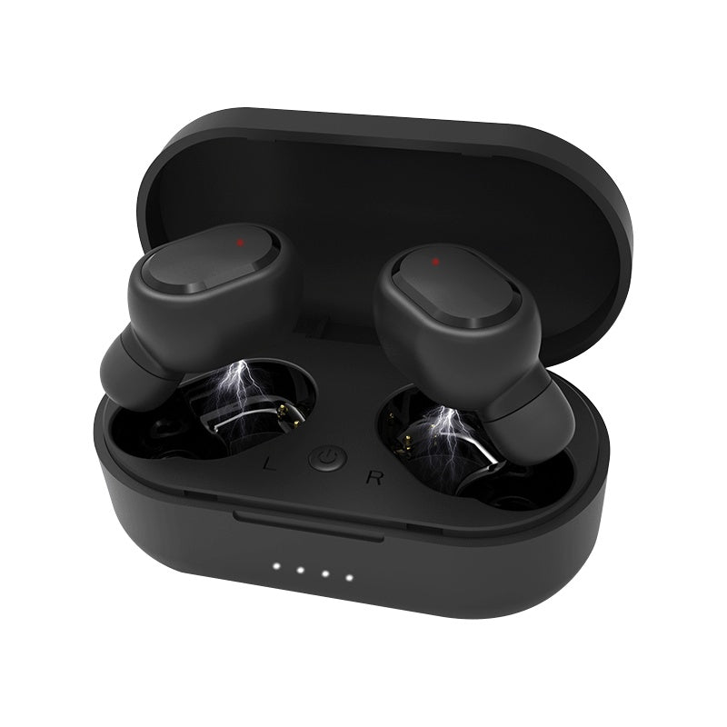 GameEcho™ TWS Bluetooth Gaming Earphones