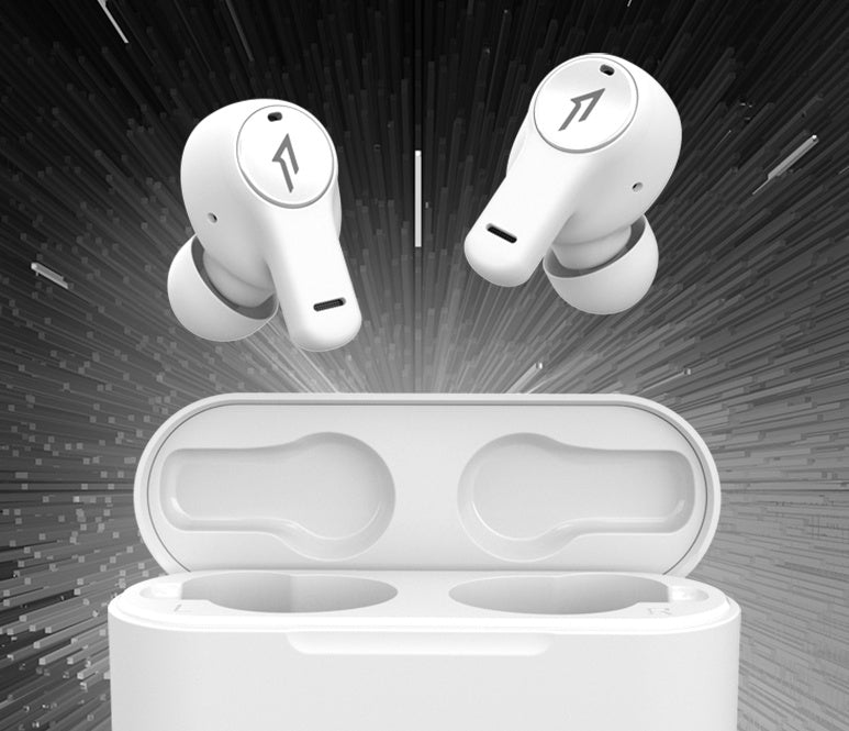 AquaSonic Elite True Wireless Bluetooth Headset