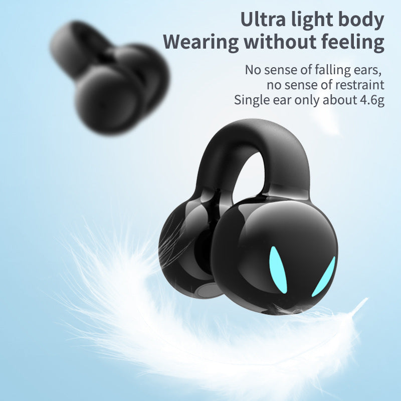 SoundWave™ HomePort Wireless Bluetooth Earphones