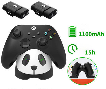 GripBase™ Controller Handle Support