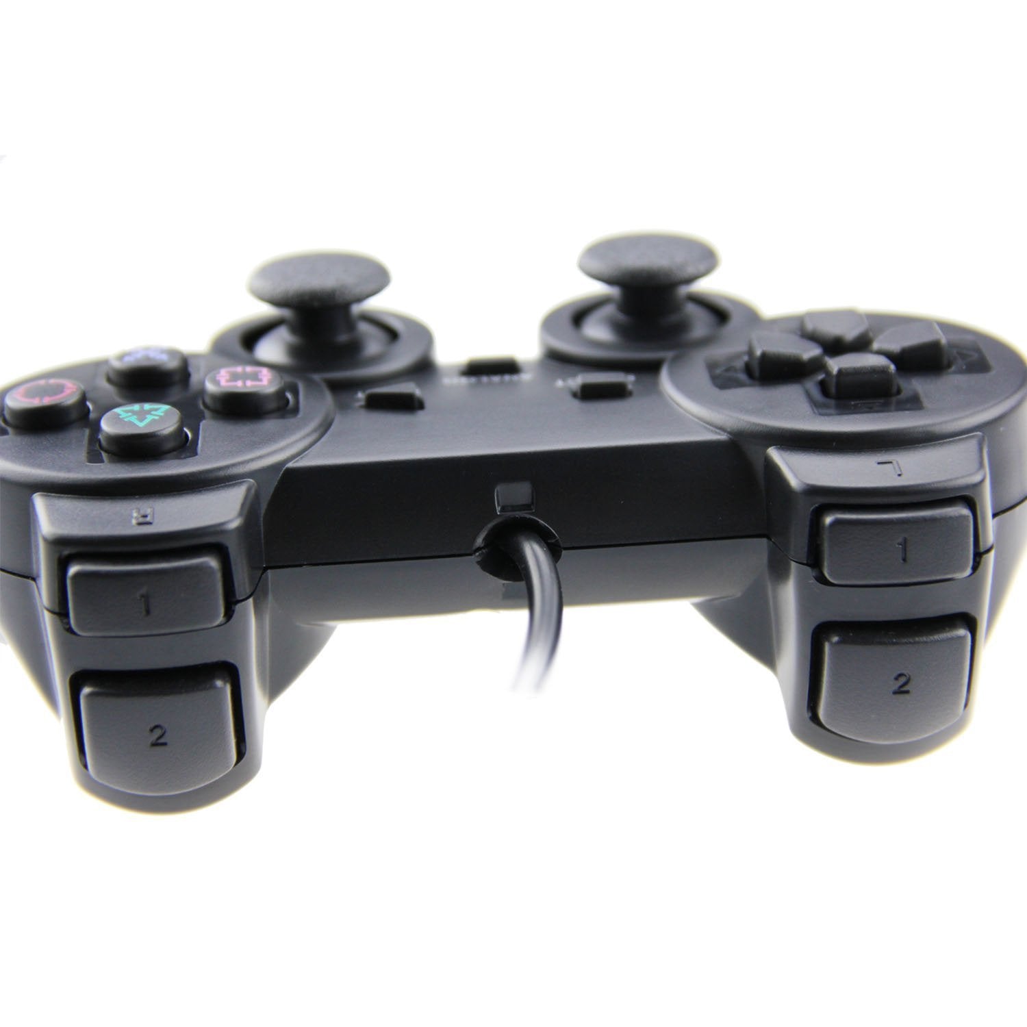 The VibeMaster™ - Wired DualShock Precision Controller