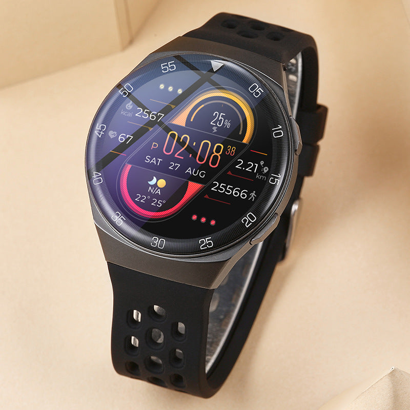 AquaFit MT68 Smartwatch