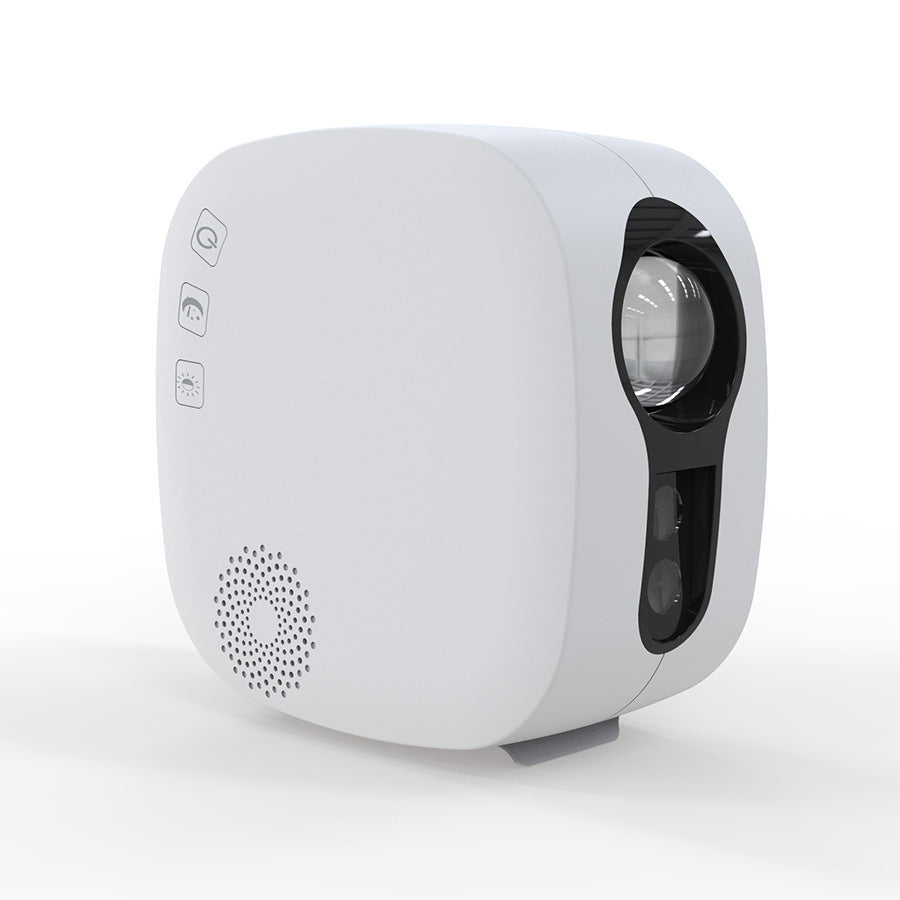 NebulaGlow Starwave Projector