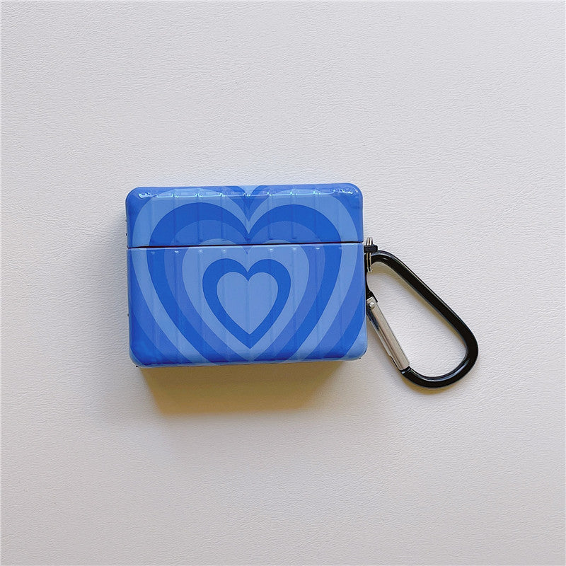 HeartLoop Luxe Earphone Case