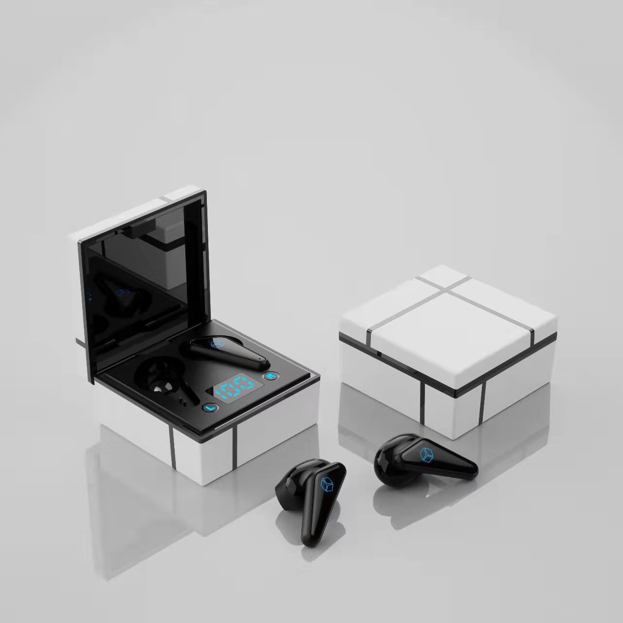 PulsePro™ Elite Gaming Headset