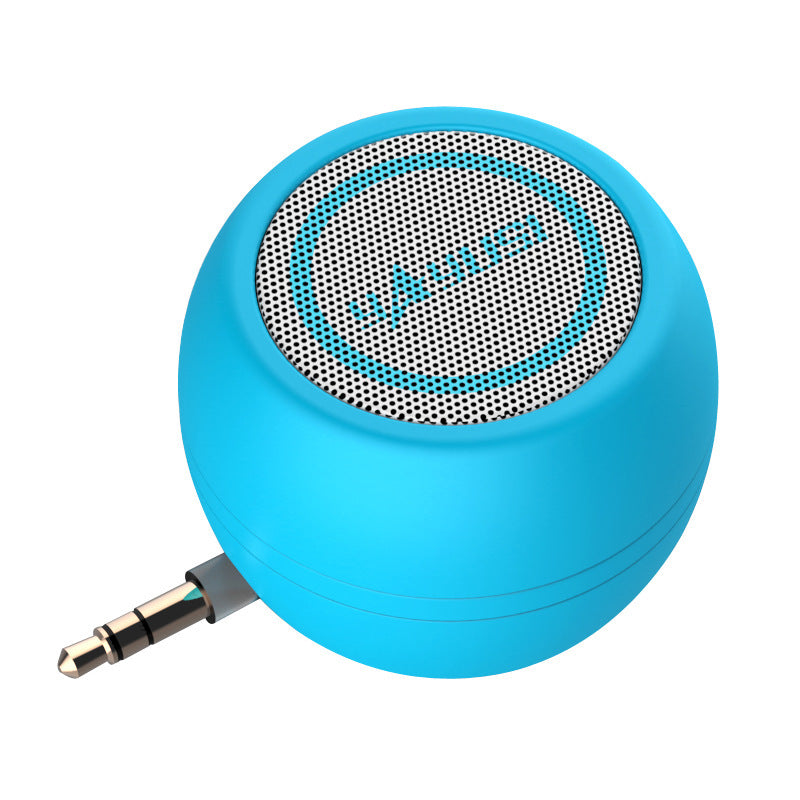 EchoTrail A5™ Portable Bluetooth Speaker