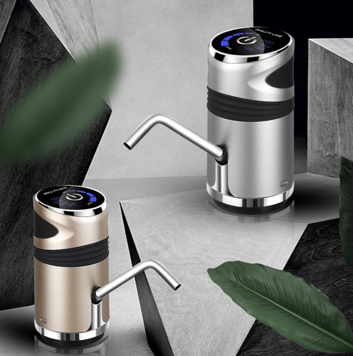 HydroSorb™: The USB Charging Water Absorber