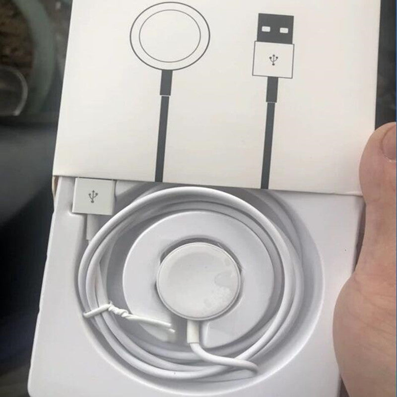 MagCharge™ iWatch Magnetic Wireless Charger