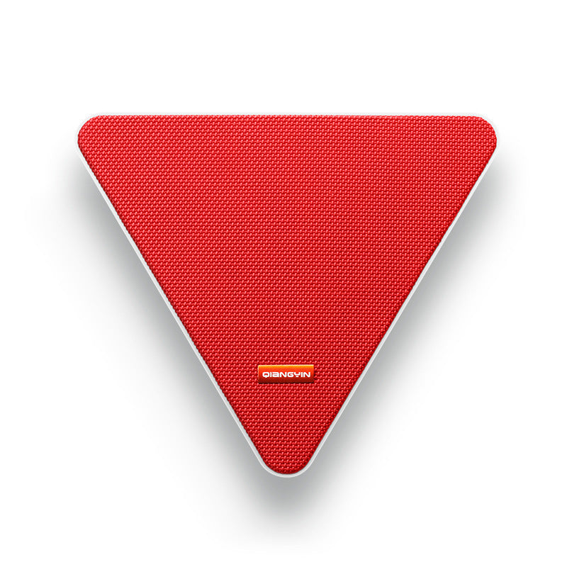 EchoWave – Fashionable Wall-Mounted Bluetooth Speaker for Modern Homes