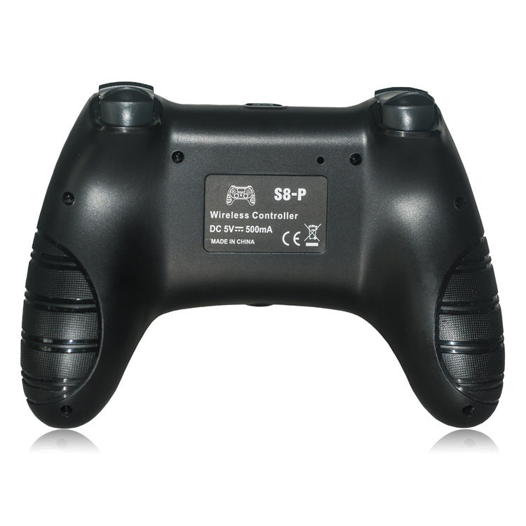 ShadowPlay X – Private Edition PS4 Wireless Bluetooth Controller