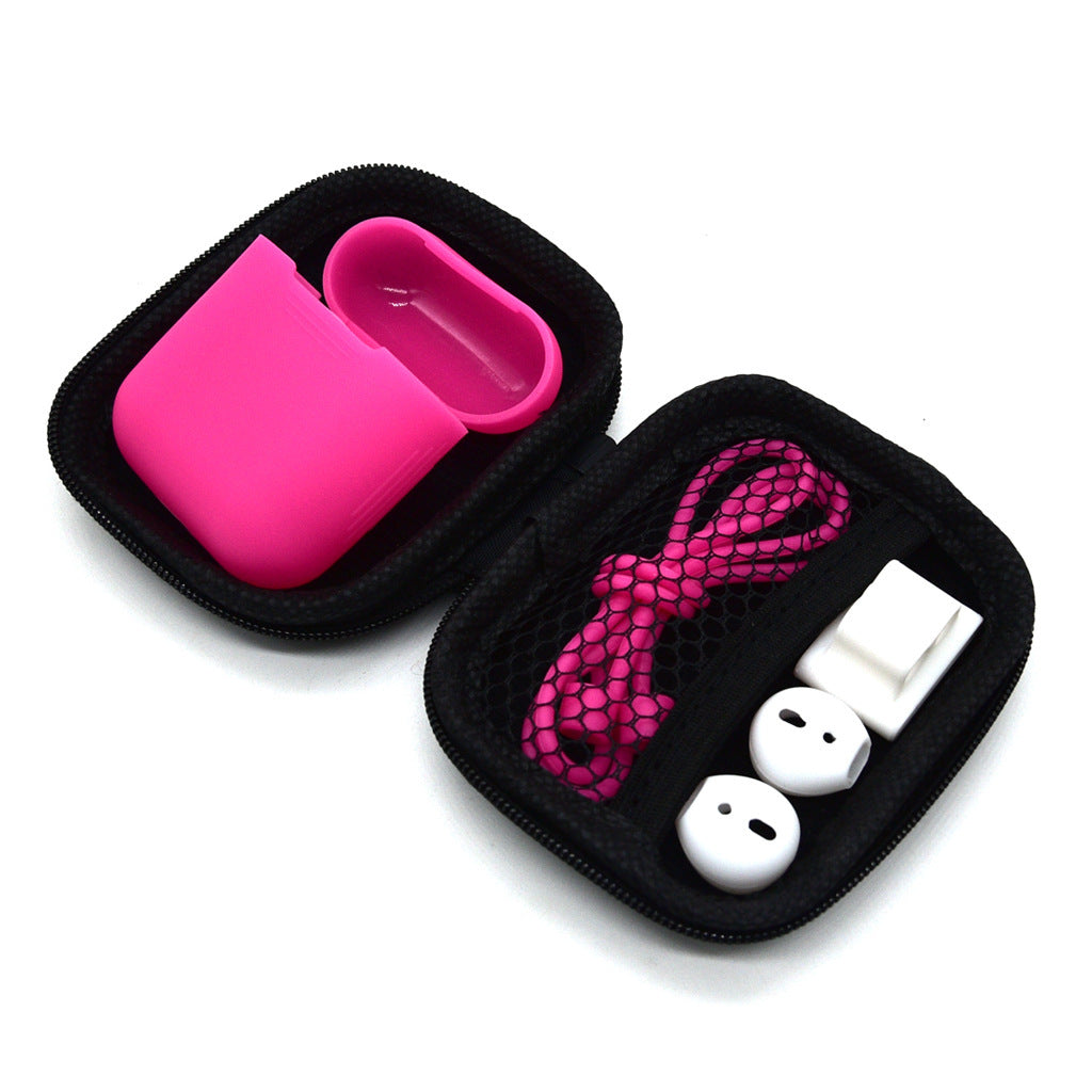 SafeSound™ Wireless Headset Cover & Storage Case