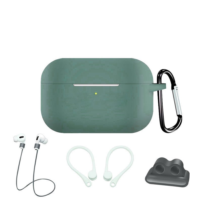 AirGuard™ Premium Case Set for AirPods Pro