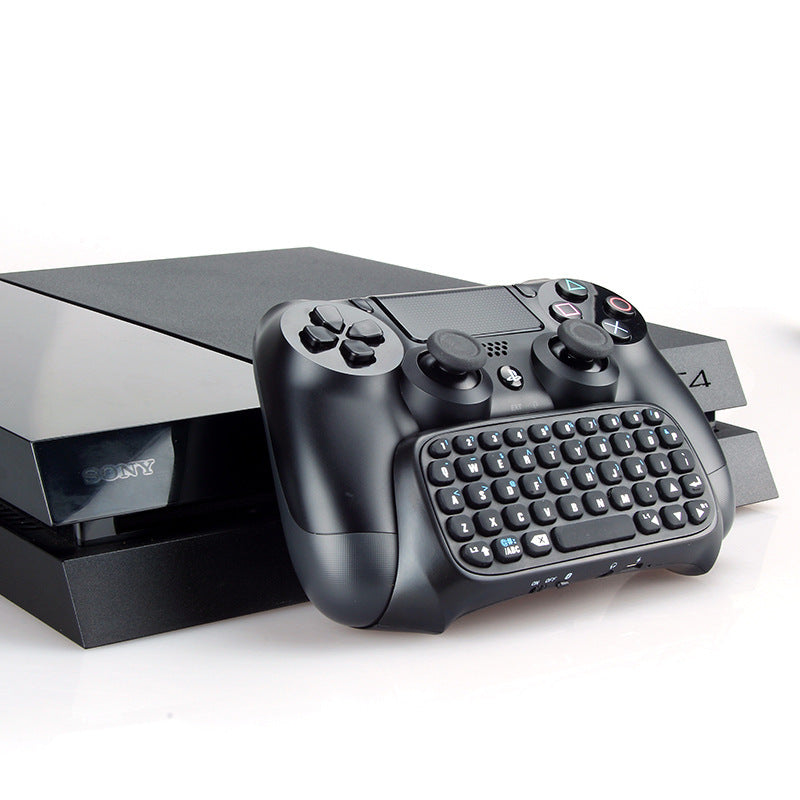 GameKey Fusion – Bluetooth Keyboard for PS4