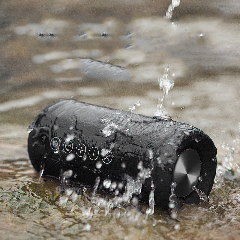 AquaPulse Elite - Outdoor Waterproof Sound Card
