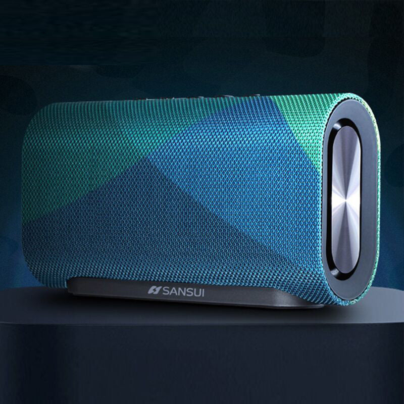 EchoPulse™ Wireless Speaker