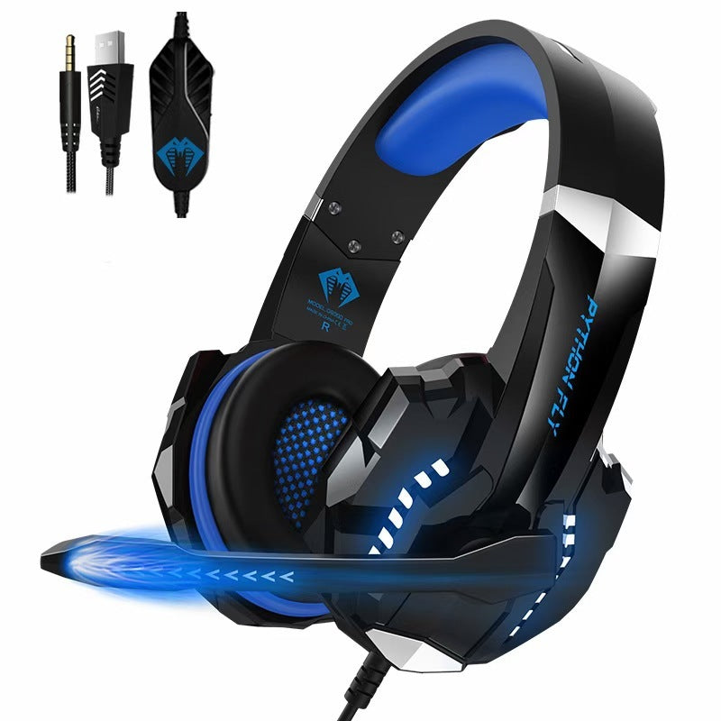 ProSound™ Wired Gaming Headset