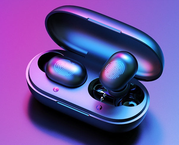 AeroBeat™ X5 Wireless Bluetooth Earbuds