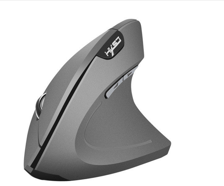 VertiGamer X Pro – Ergonomic Vertical Bluetooth Gaming Mouse Kit