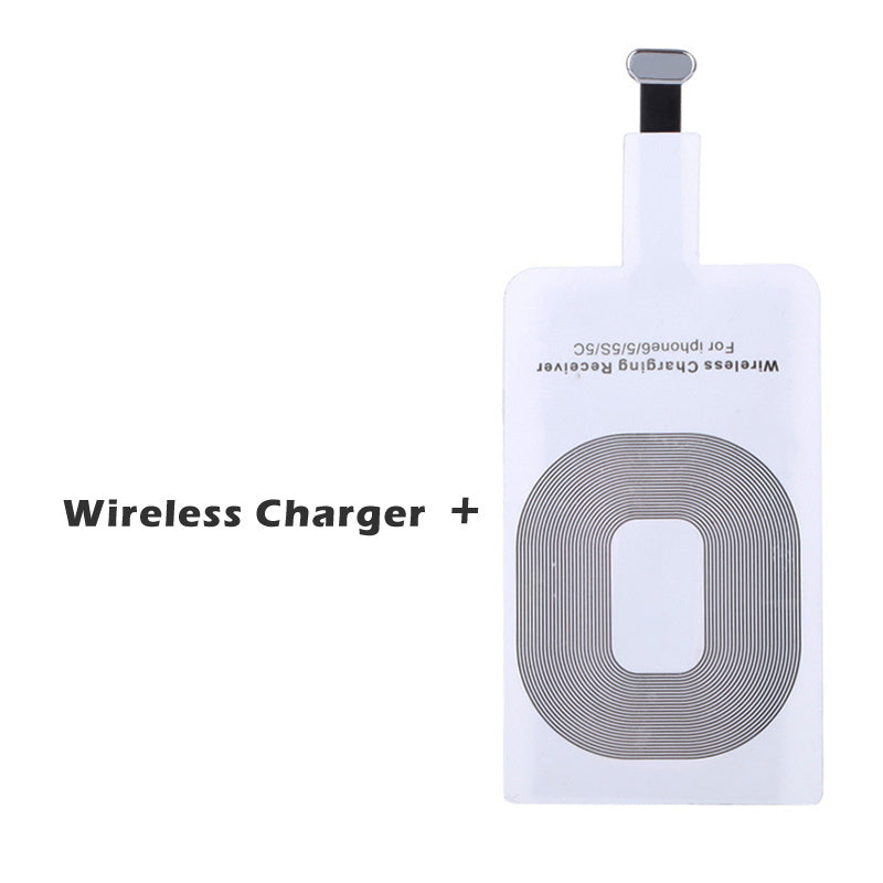 VoltFlex™ TriCoil Wireless Charging Stand