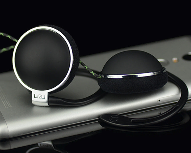 AeroLuxe ArcFit Wireless Headphones