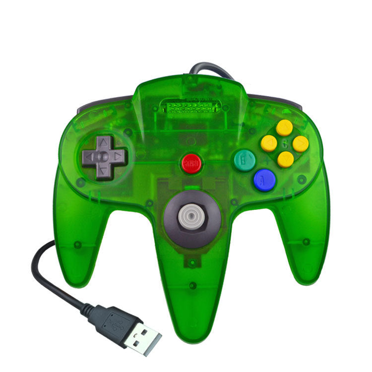 RetroCore™ N64 USB Gamepad