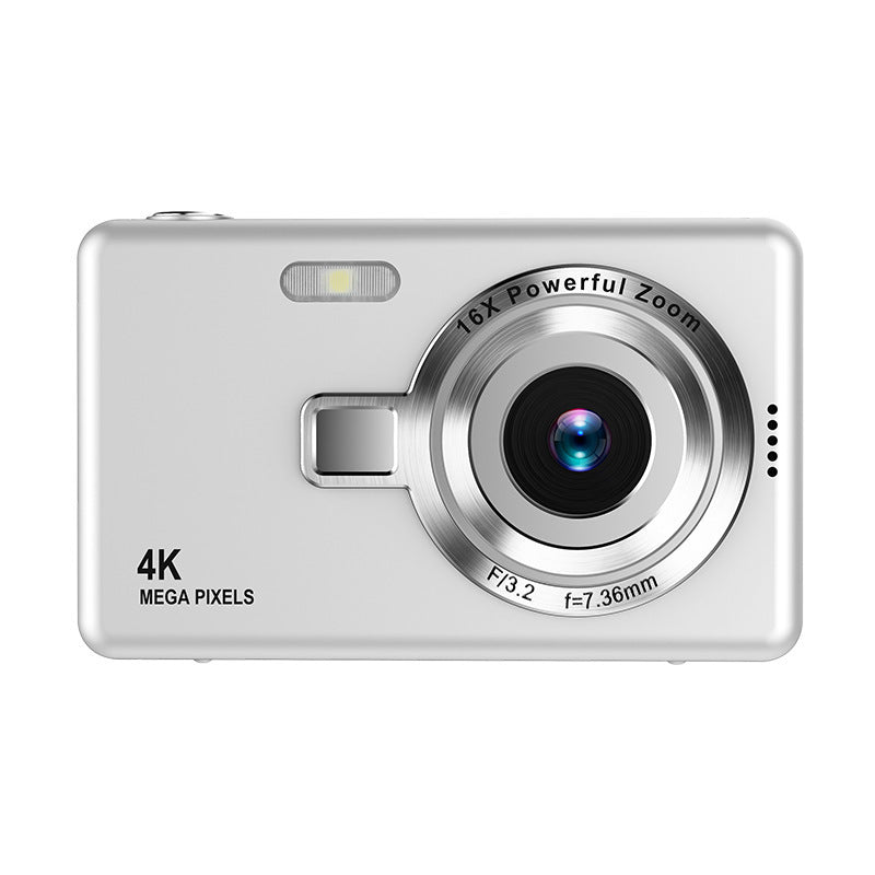 LumiSnap HD - The Ultimate Children's Dual Camera