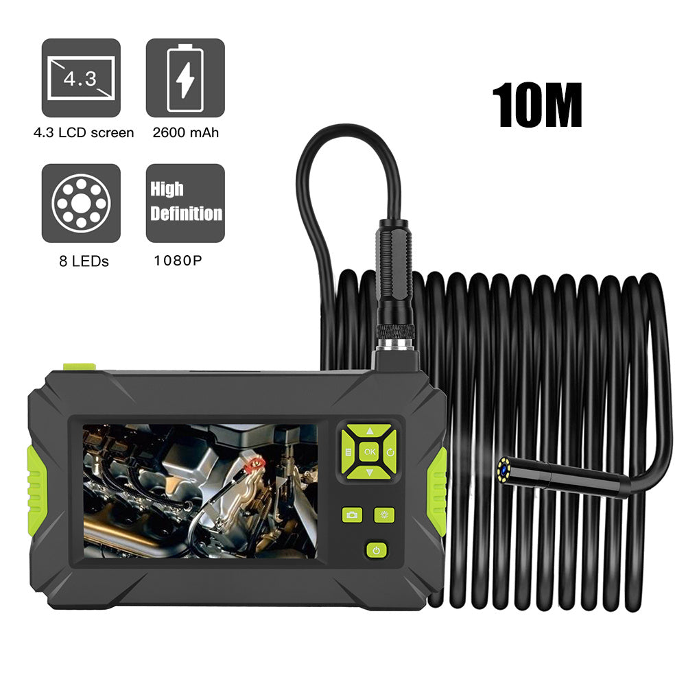 ClearSight HD Pro – High-Definition Endoscope Camera