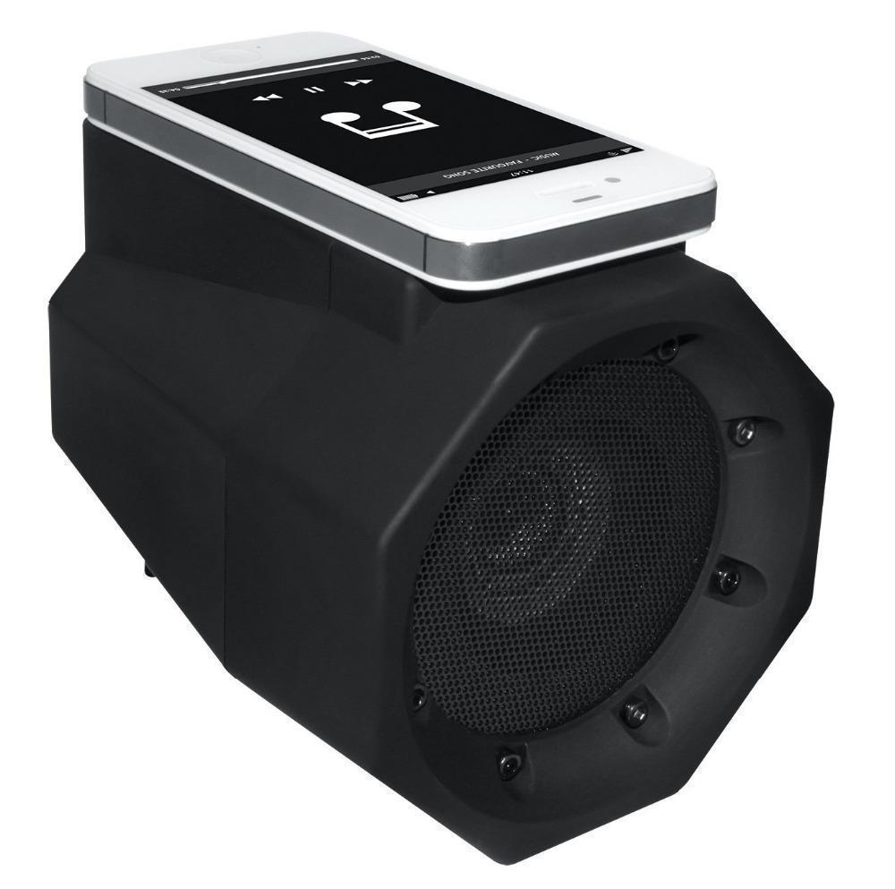 InducSound™ Mobile Creative Mutual Inductance Speaker