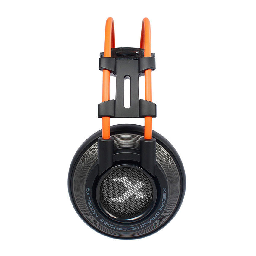 K9 Elite Gaming Headset - Immersive Sound & Precision Comfort for Pro Gamers