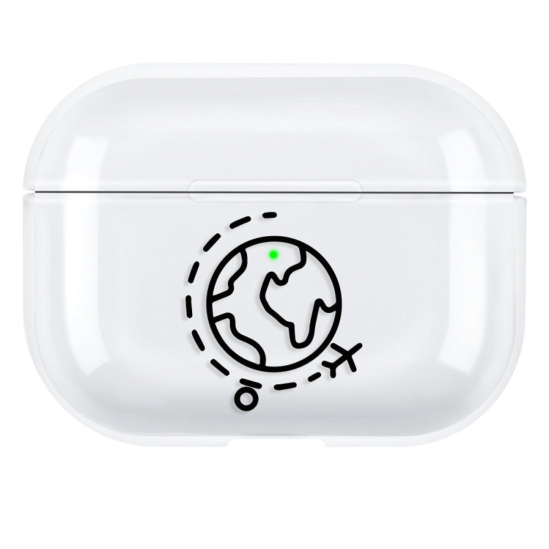 Auraline SketchCase™ for AirPods Pro