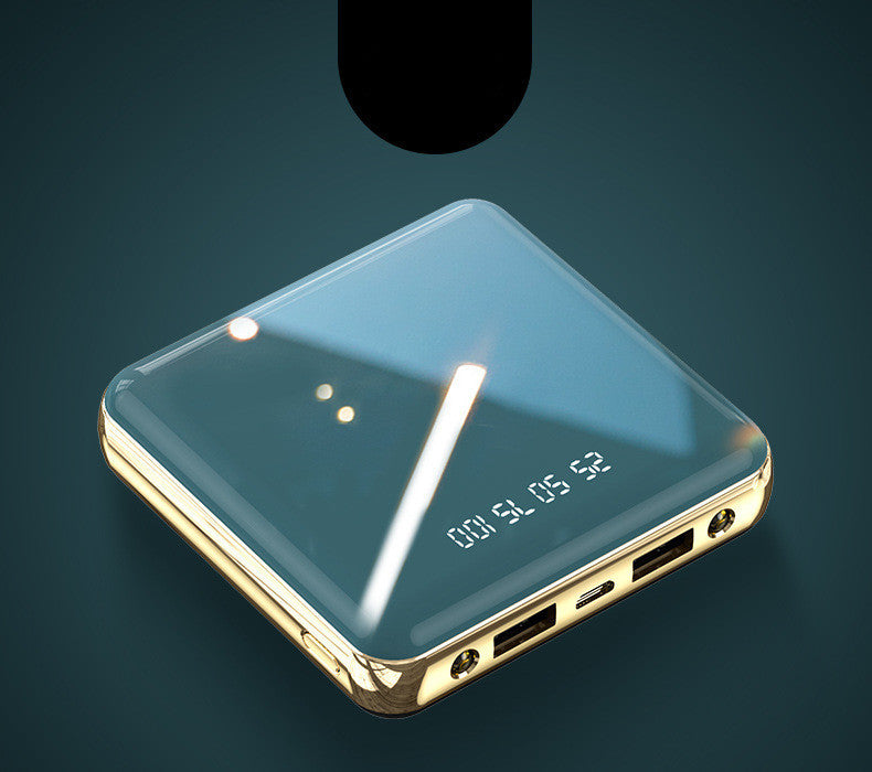 PowerPulse™ 20K Mini Power Bank