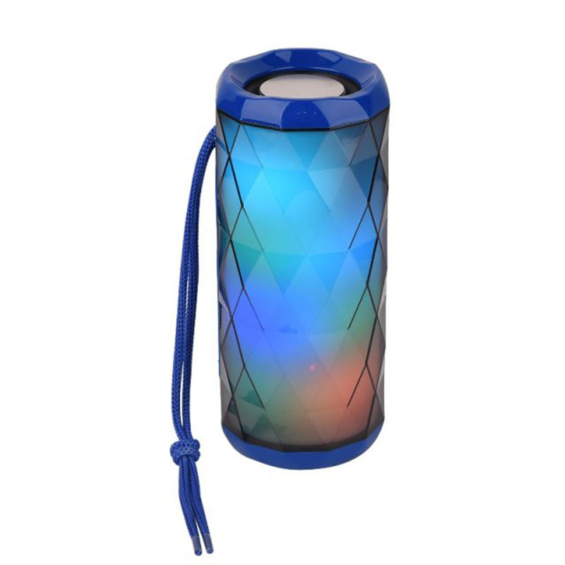 BassBlaze™ Outdoor Portable Bluetooth Subwoofer